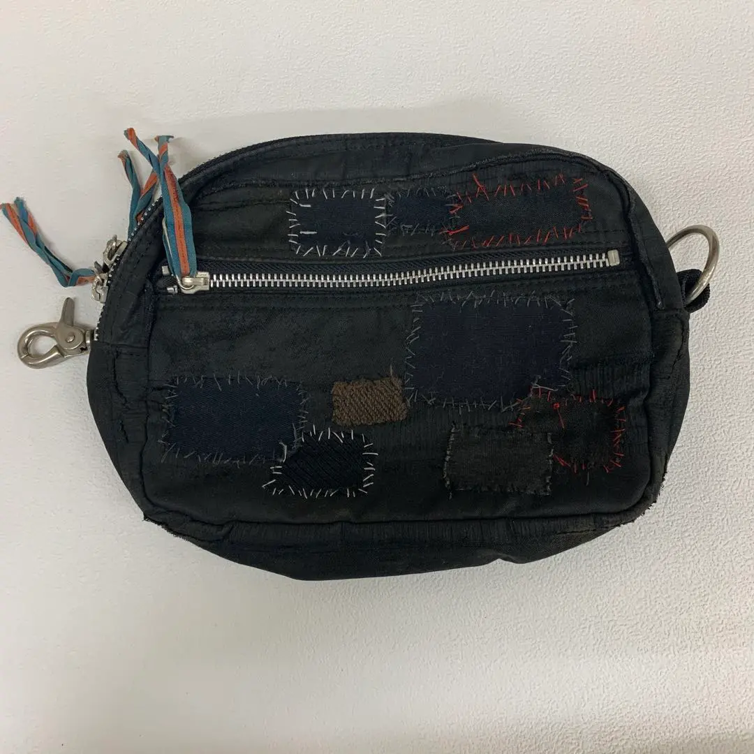 2026年最新】UnderCover scab バッグの人気アイテム - メルカリ