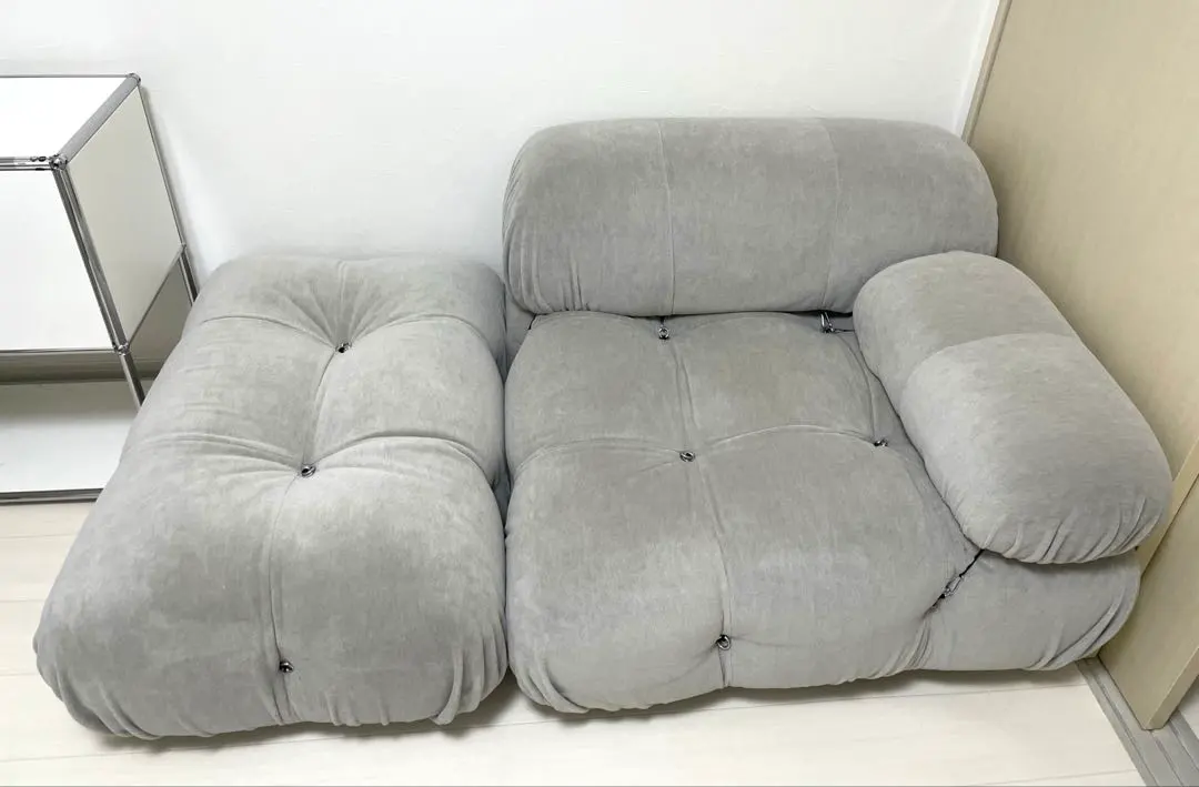 2026年最新】b&b italia ソファの人気アイテム - メルカリ