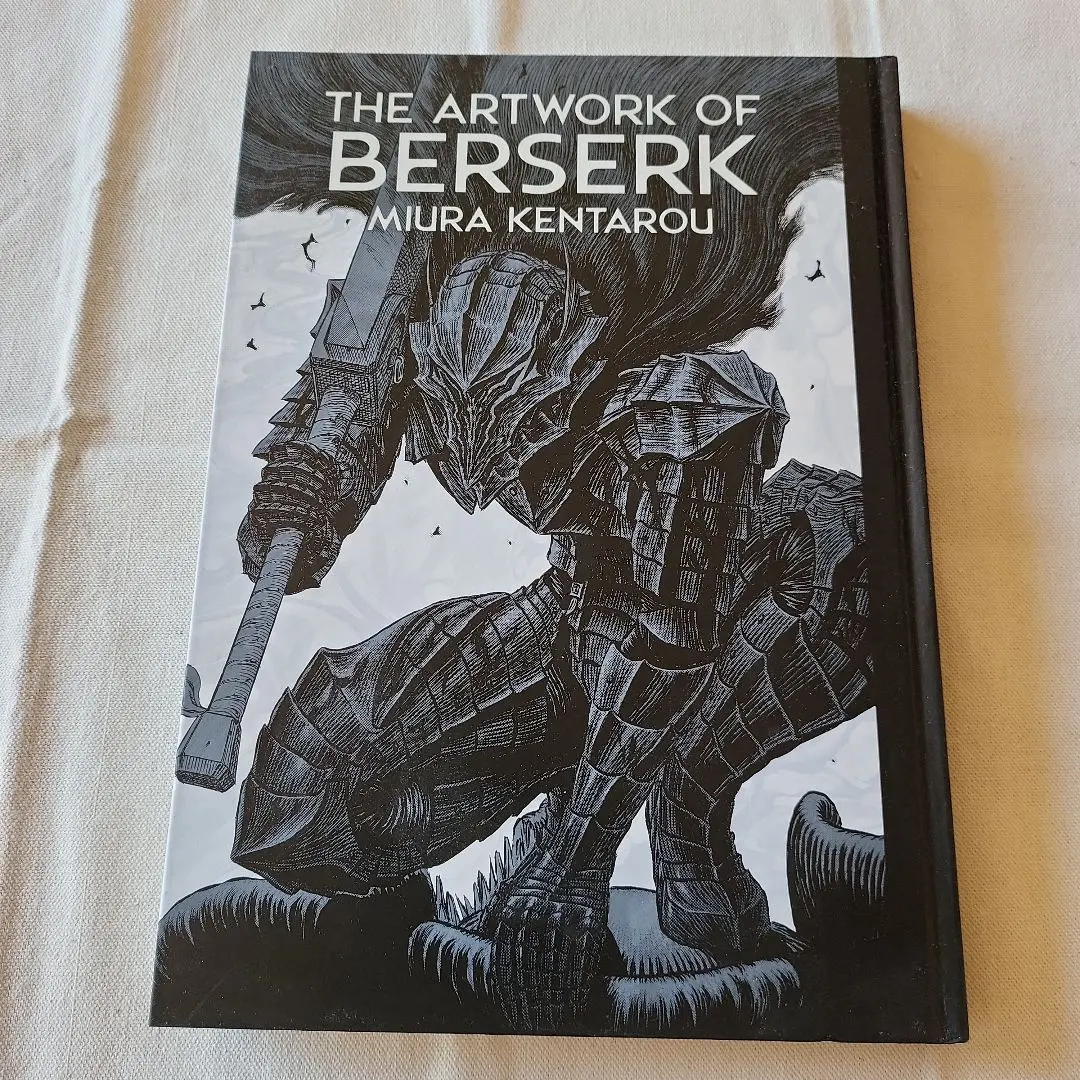 2026年最新】画集ベルセルクの人気アイテム - メルカリ