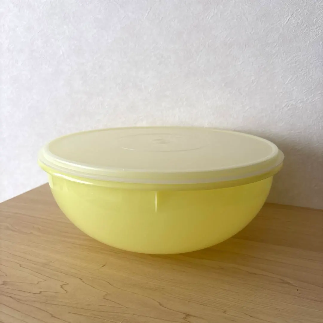 2026年最新】タッパーウェア スーパーミックスボールの人気アイテム