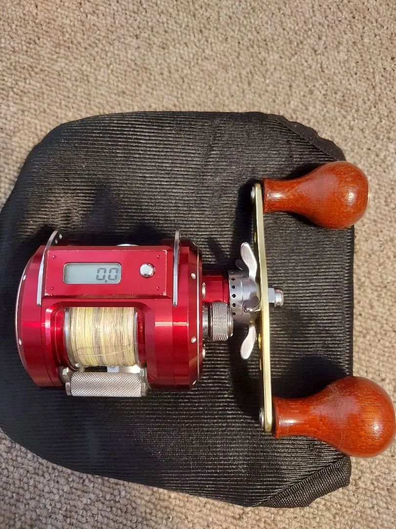 2026年最新】ダイワ ミリオネア ICVの人気アイテム - メルカリ