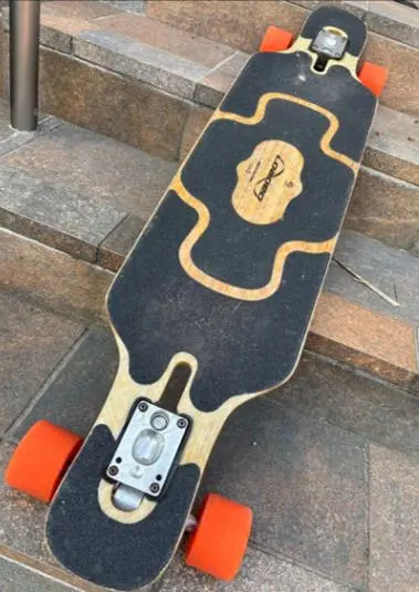 2026年最新】スケートボード loadedの人気アイテム - メルカリ