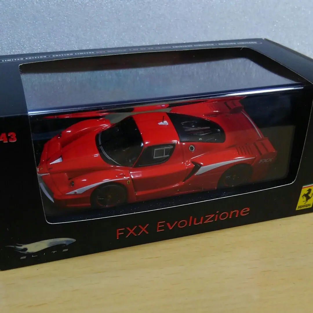 2026年最新】fxx evoの人気アイテム - メルカリ
