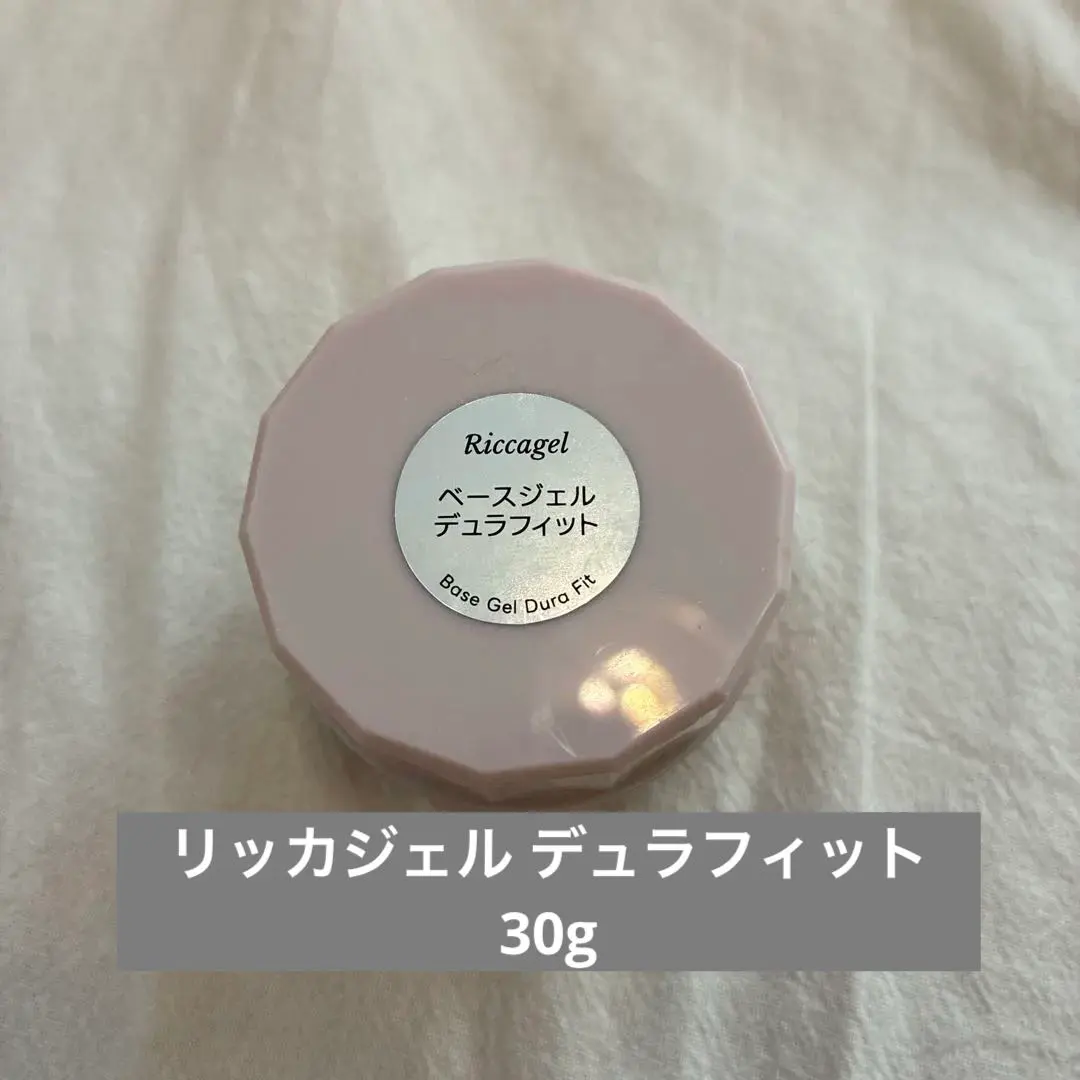 2026年最新】リッカジェル ベースの人気アイテム - メルカリ