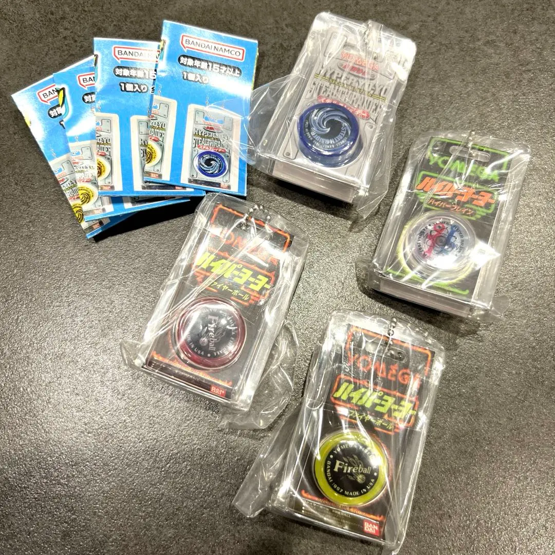 2026年最新】ハイパーヨーヨー ステルスファイヤーの人気アイテム