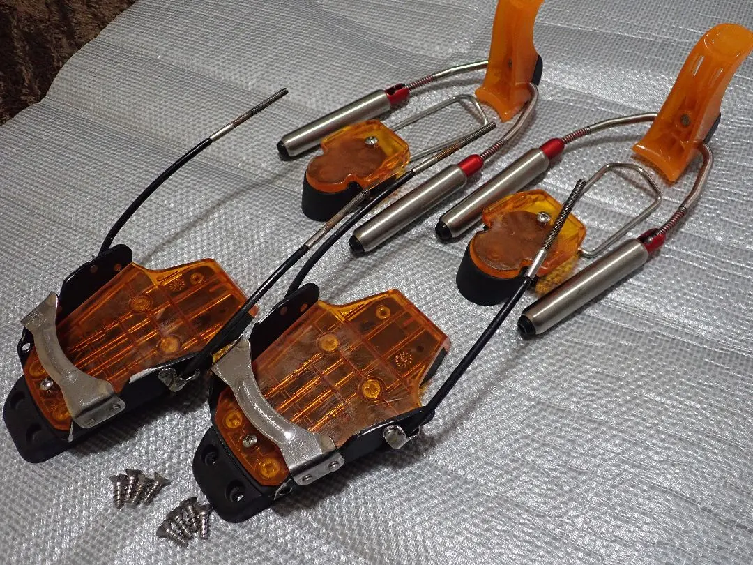 2026年最新】k2 テレマークの人気アイテム - メルカリ