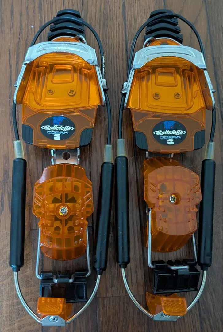 2025年最新】Rottefella ビンディングの人気アイテム - メルカリ