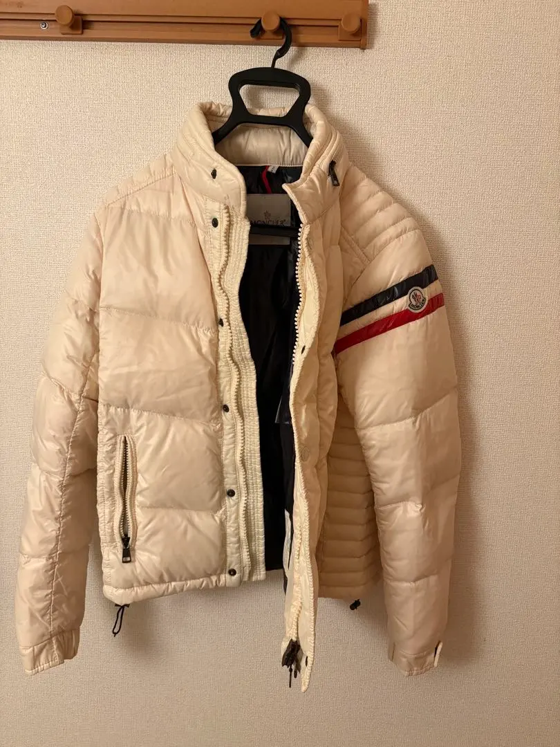 2026年最新】モンクレール シャモニーの人気アイテム - メルカリ