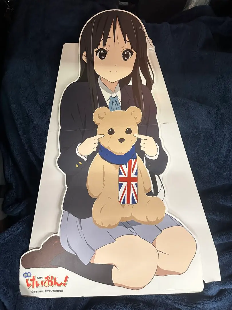 2026年最新】けいおん 等身大 澪の人気アイテム - メルカリ