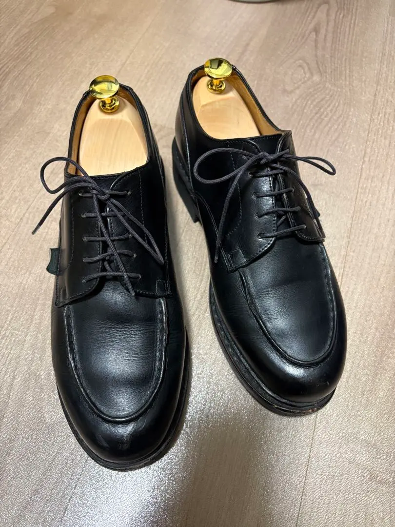 2026年最新】パラブーツ シャンボード 8.5の人気アイテム - メルカリ