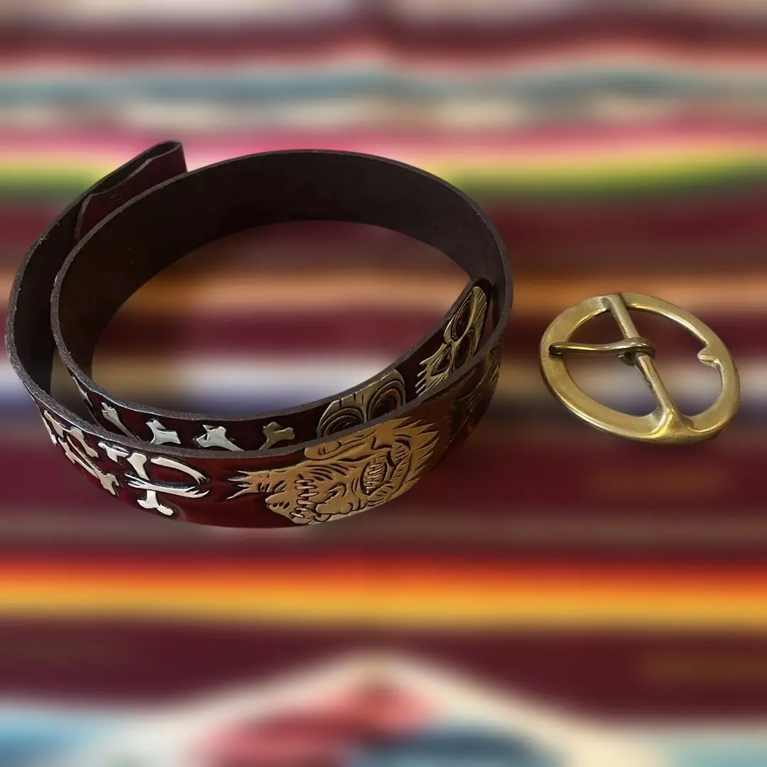 2026年最新】south paradiso ベルトの人気アイテム - メルカリ