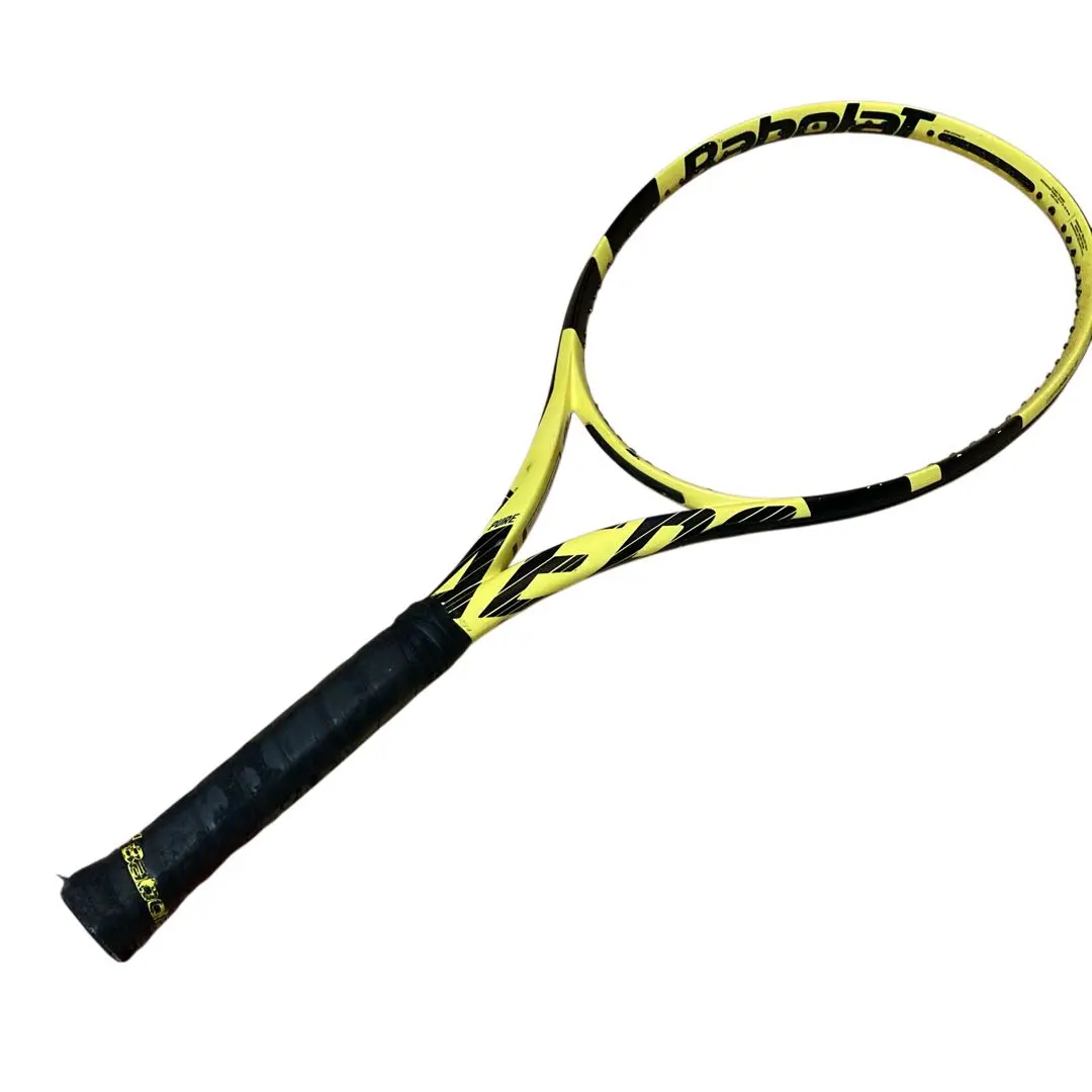 2026年最新】babolat pure aero vsの人気アイテム - メルカリ