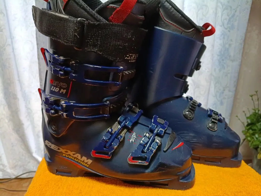 2026年最新】rexxam revoの人気アイテム - メルカリ