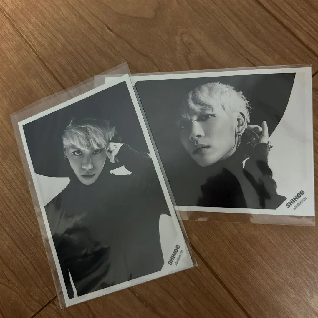 2026年最新】グループ名：SHINee 写真・チェキの人気アイテム - メルカリ