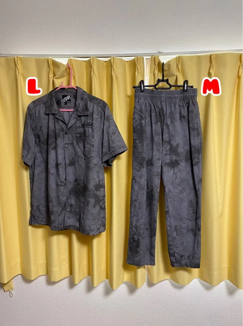 2026年最新】leflah セットアップの人気アイテム - メルカリ