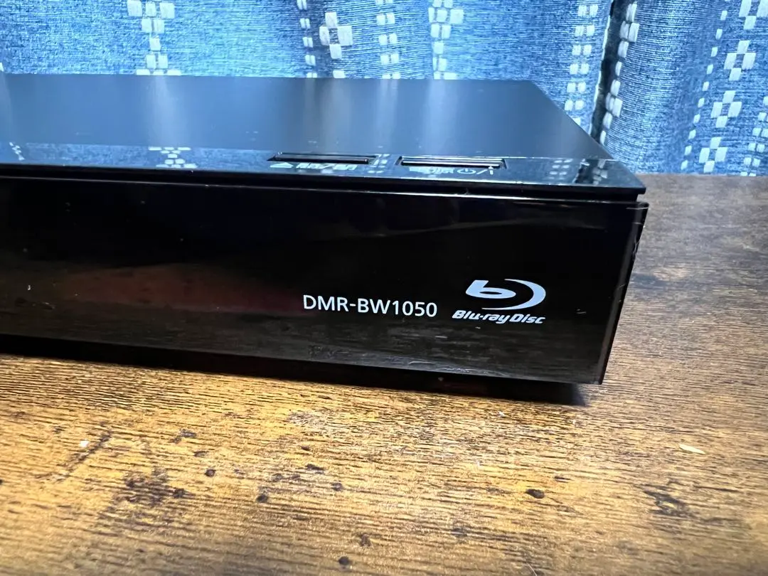 2026年最新】パナソニック diga dmr-bw1050の人気アイテム - メルカリ