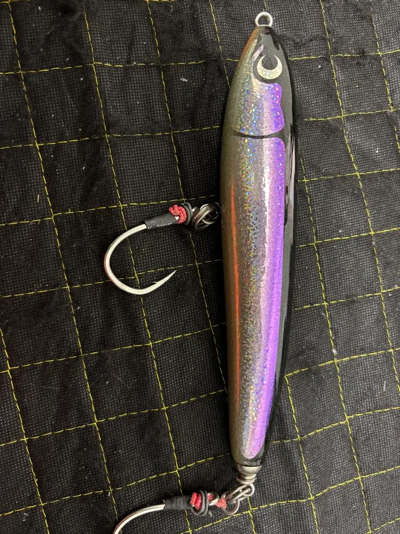 2026年最新】カーペンター ブルーフィッシュ120の人気アイテム - メルカリ