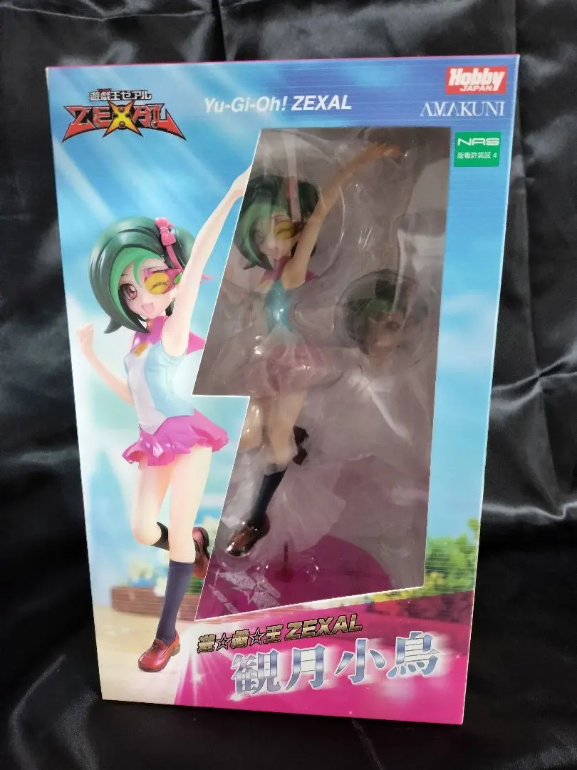 2026年最新】観月小鳥 フィギュアの人気アイテム - メルカリ