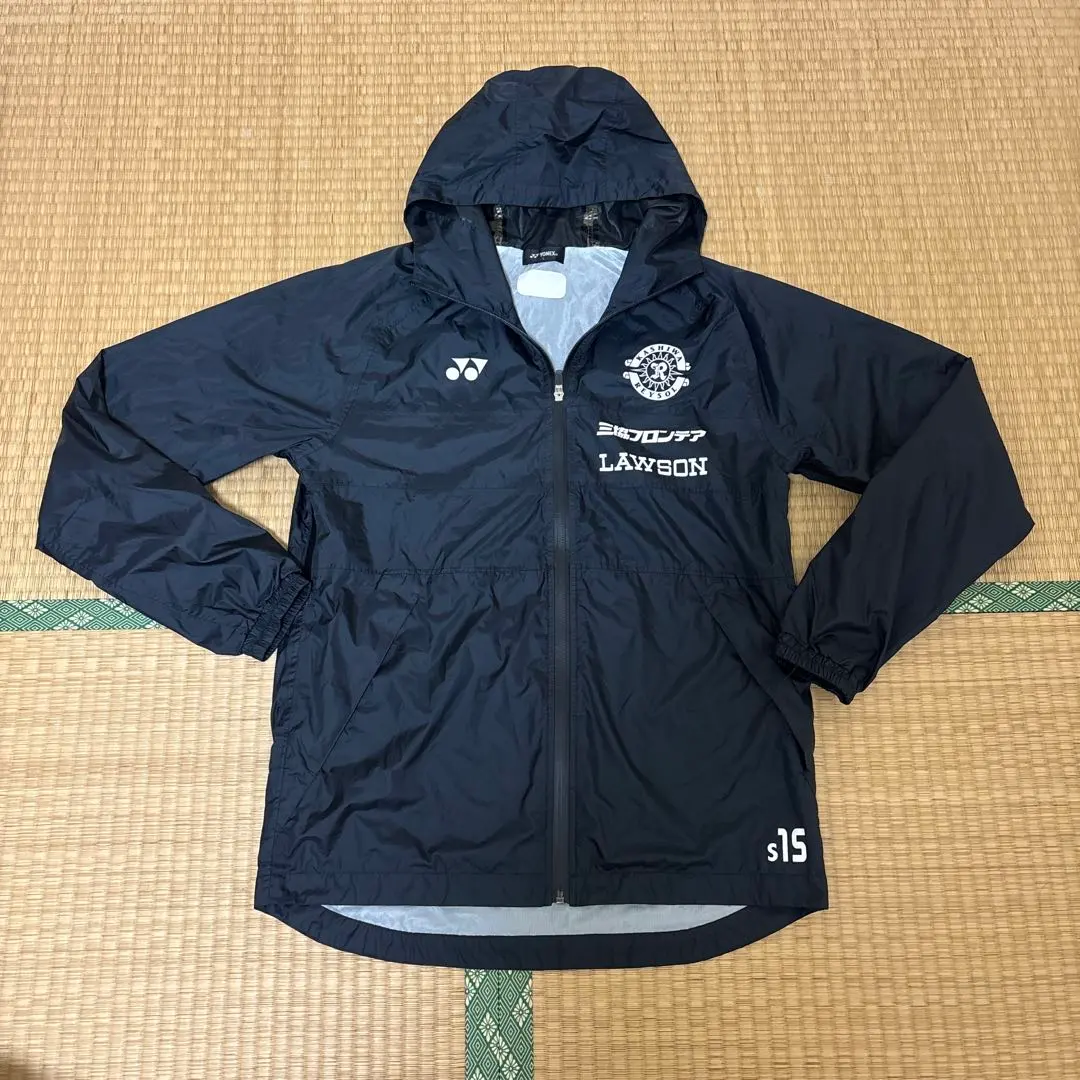 2026年最新】YONEX ピステ・ウィンドブレーカーの人気アイテム - メルカリ