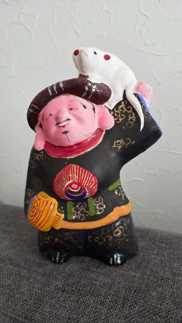 2026年最新】中野土人形の人気アイテム - メルカリ