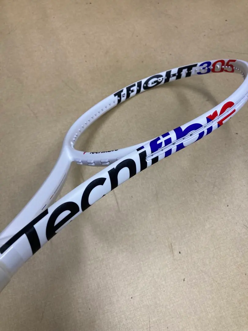 2024 年Tecnifibre Tfight 305 G3 全新未使用‐ Mercari 日本最大二手