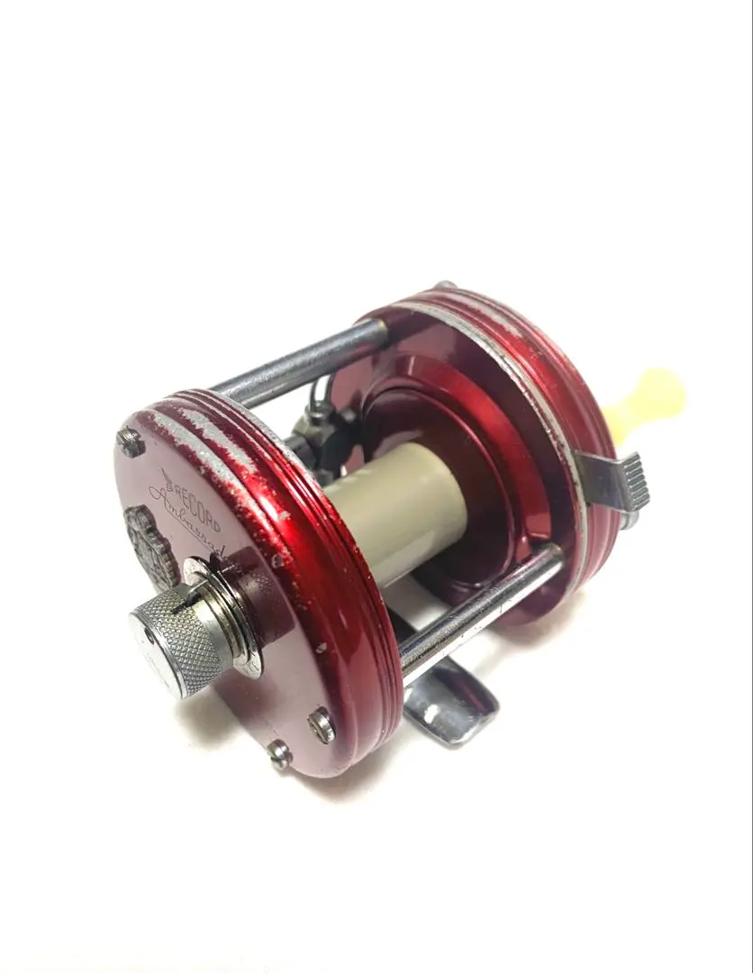 2026年最新】abu 5000 レコードの人気アイテム - メルカリ