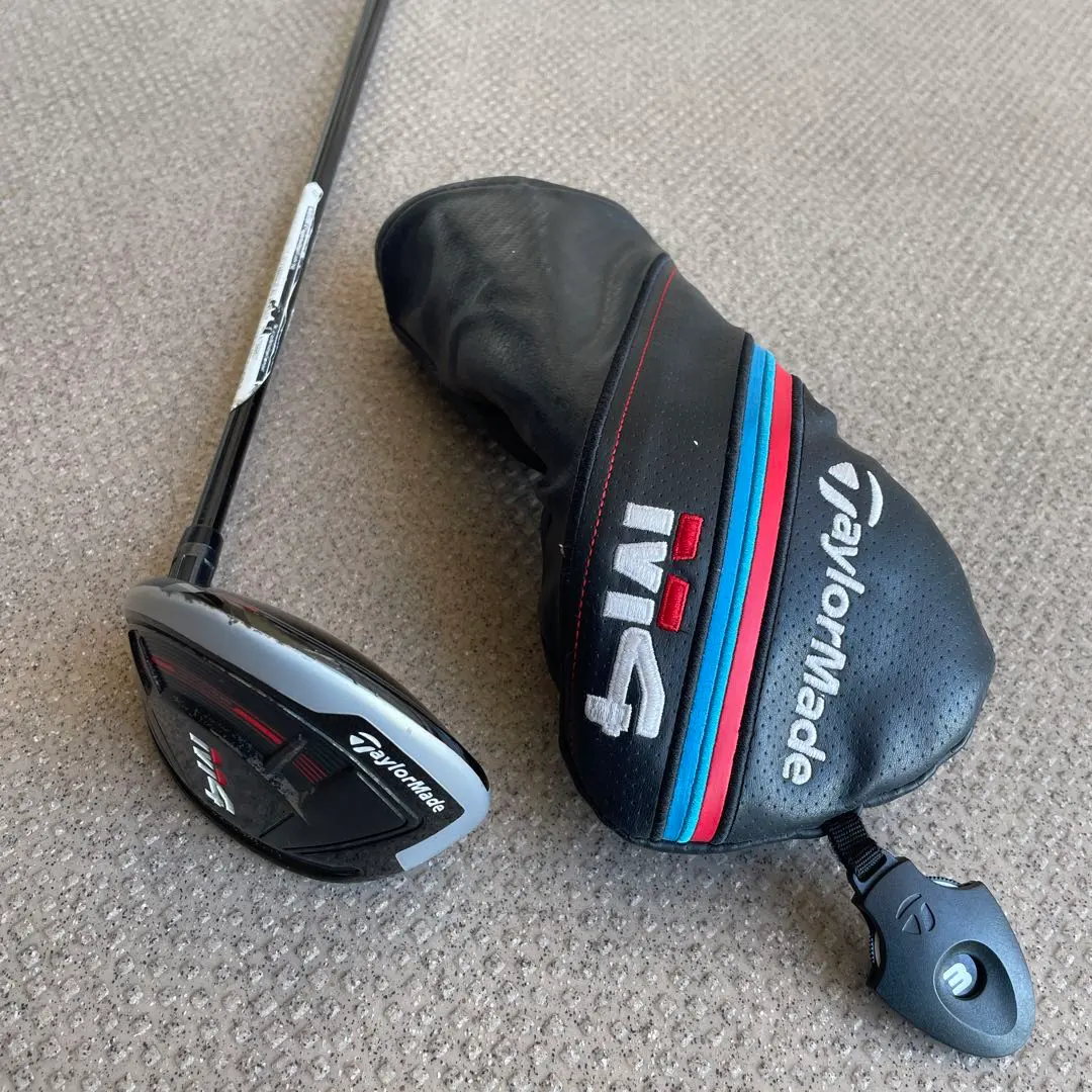 2026年最新】M4 フェアウェイウッド 3hlの人気アイテム - メルカリ