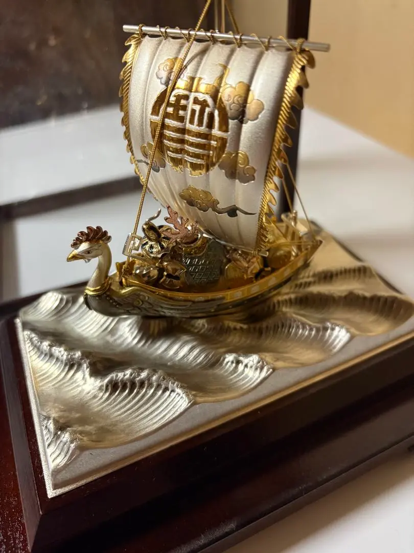 2026年最新】武比古 宝船の人気アイテム - メルカリ