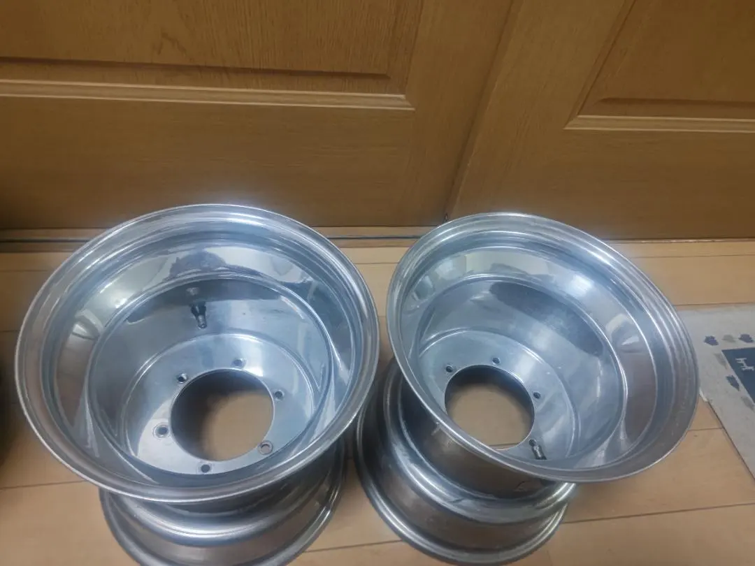 2026年最新】ダグラス ホイールの人気アイテム - メルカリ