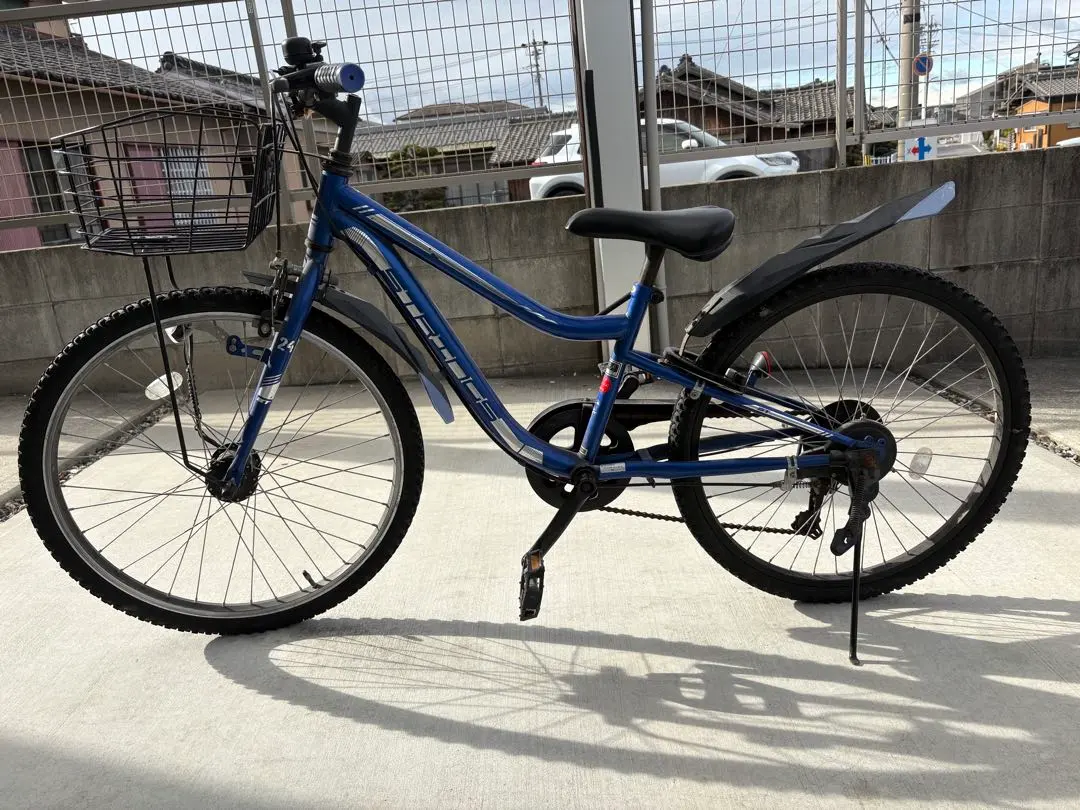 2026年最新】自転車 24インチ 愛知県の人気アイテム - メルカリ