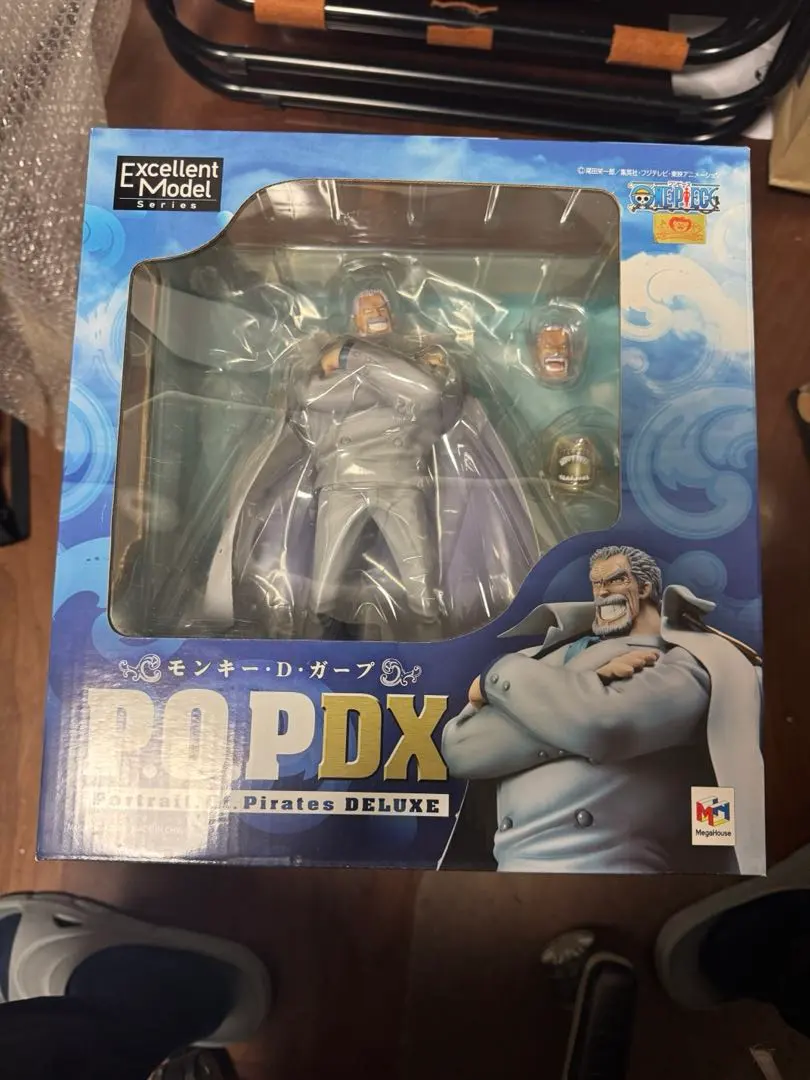 2026年最新】ワンピース pop ガープの人気アイテム - メルカリ