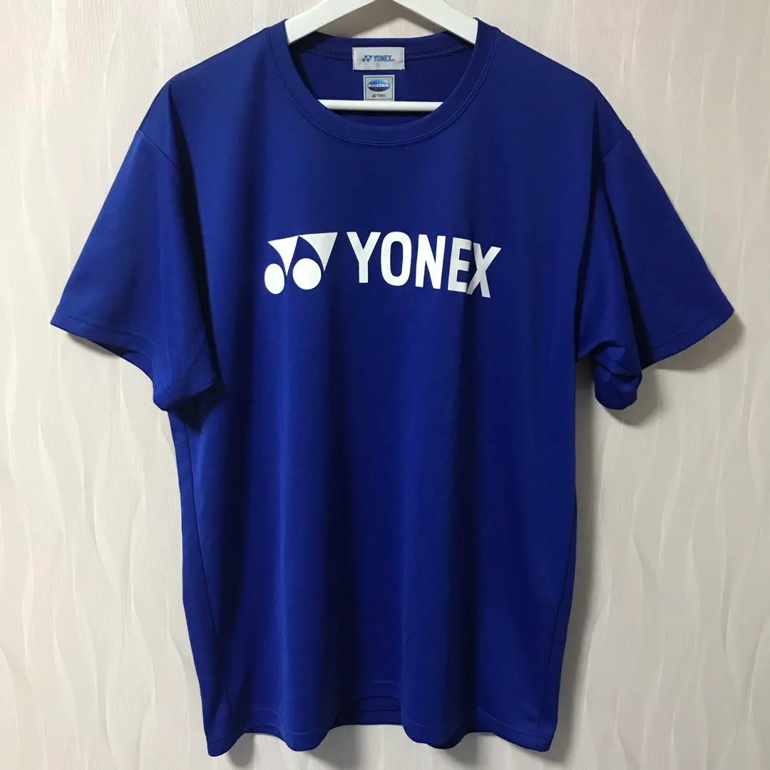 2026年最新】yonex ジオブレイク tシャツの人気アイテム - メルカリ