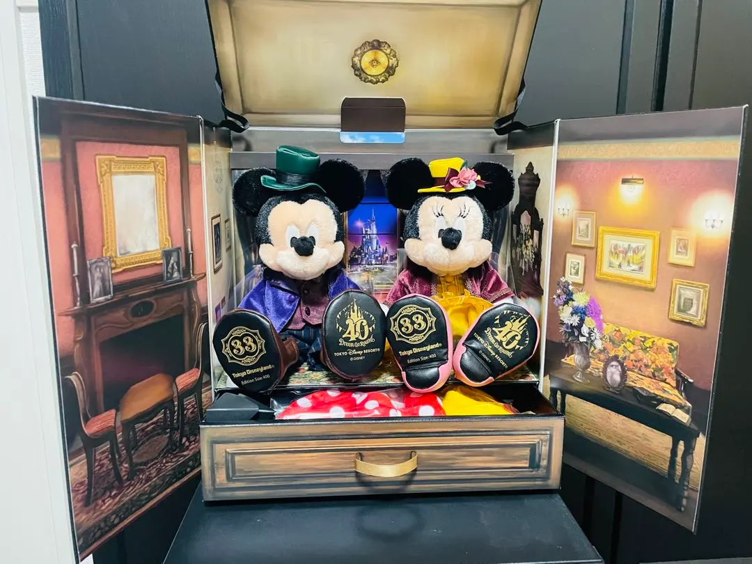 2026年最新】クラブ33 ぬいぐるみの人気アイテム - メルカリ