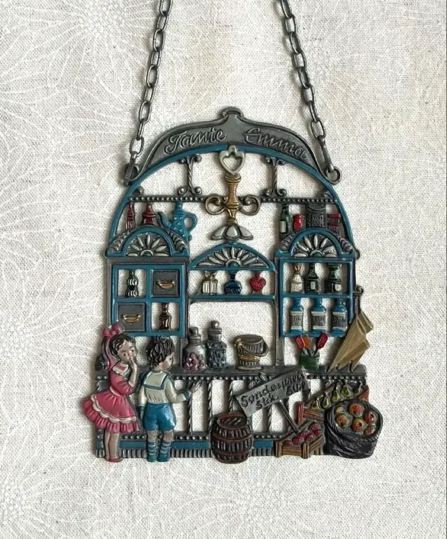 2026年最新】錫の壁飾りの人気アイテム - メルカリ