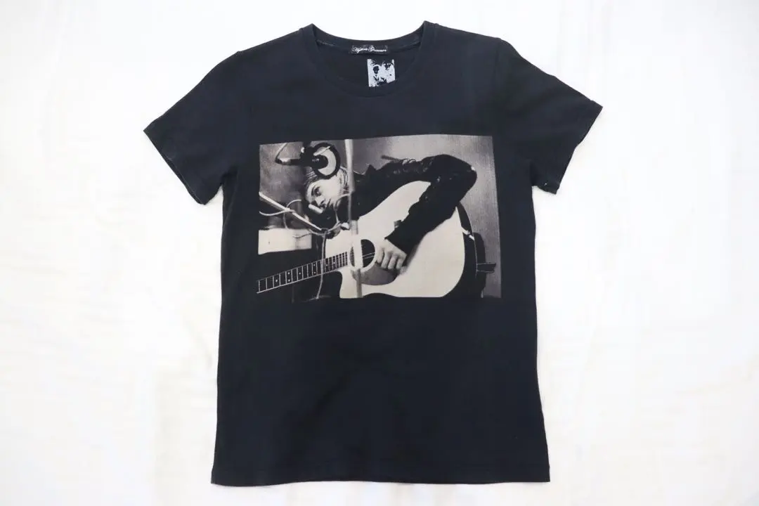 2026年最新】ヒステリックグラマー カートコバーン tシャツの人気