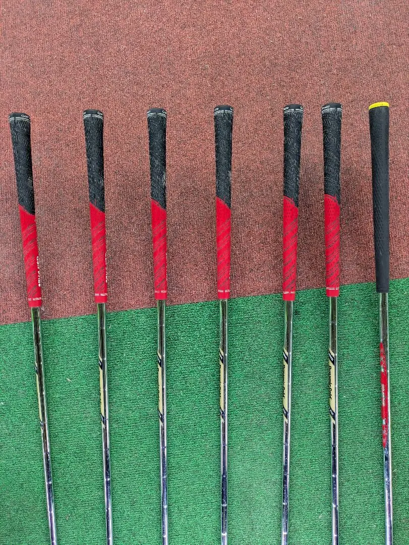 2026年最新】エポン アイアン 305の人気アイテム - メルカリ