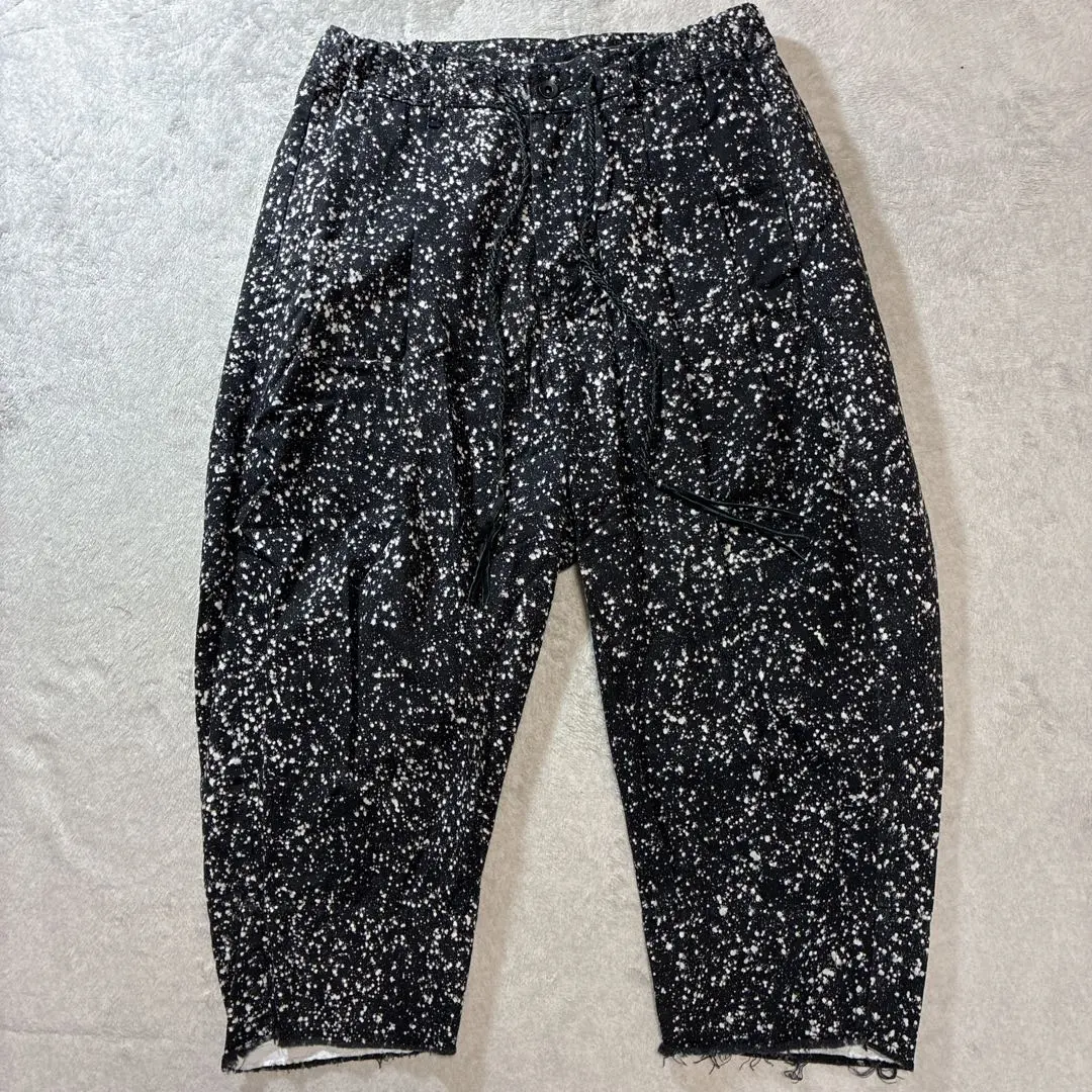 2026年最新】KMRii サルエルパンツの人気アイテム - メルカリ