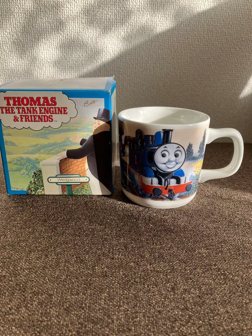 2026年最新】wedgwood トーマスの人気アイテム - メルカリ