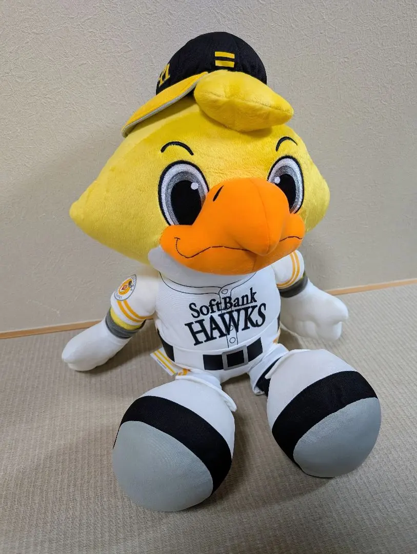 2026年最新】ソフトバンク ハリー ぬいぐるみの人気アイテム - メルカリ