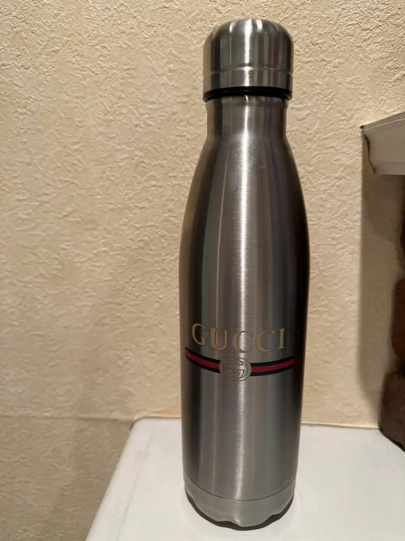 2026年最新】グッチ 水筒の人気アイテム - メルカリ