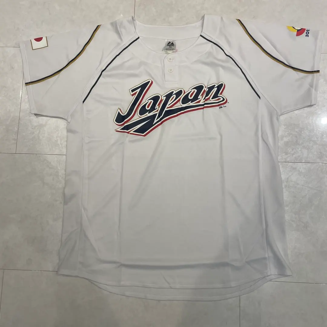 2026年最新】wbc 2013 ユニフォームの人気アイテム - メルカリ