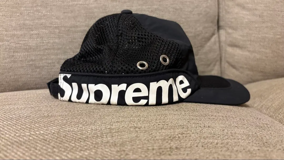 2026年最新】Supreme Side Logo 5-Panelの人気アイテム - メルカリ