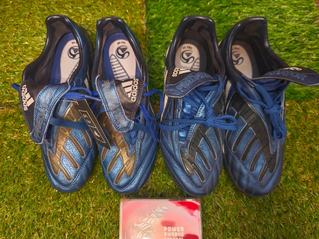 2026年最新】プレデターパワースワーブの人気アイテム - メルカリ