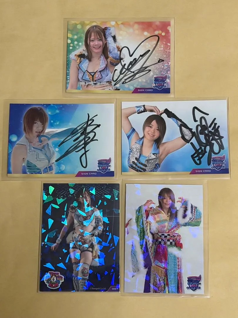 2026年最新】岩谷麻優 サインカードの人気アイテム - メルカリ