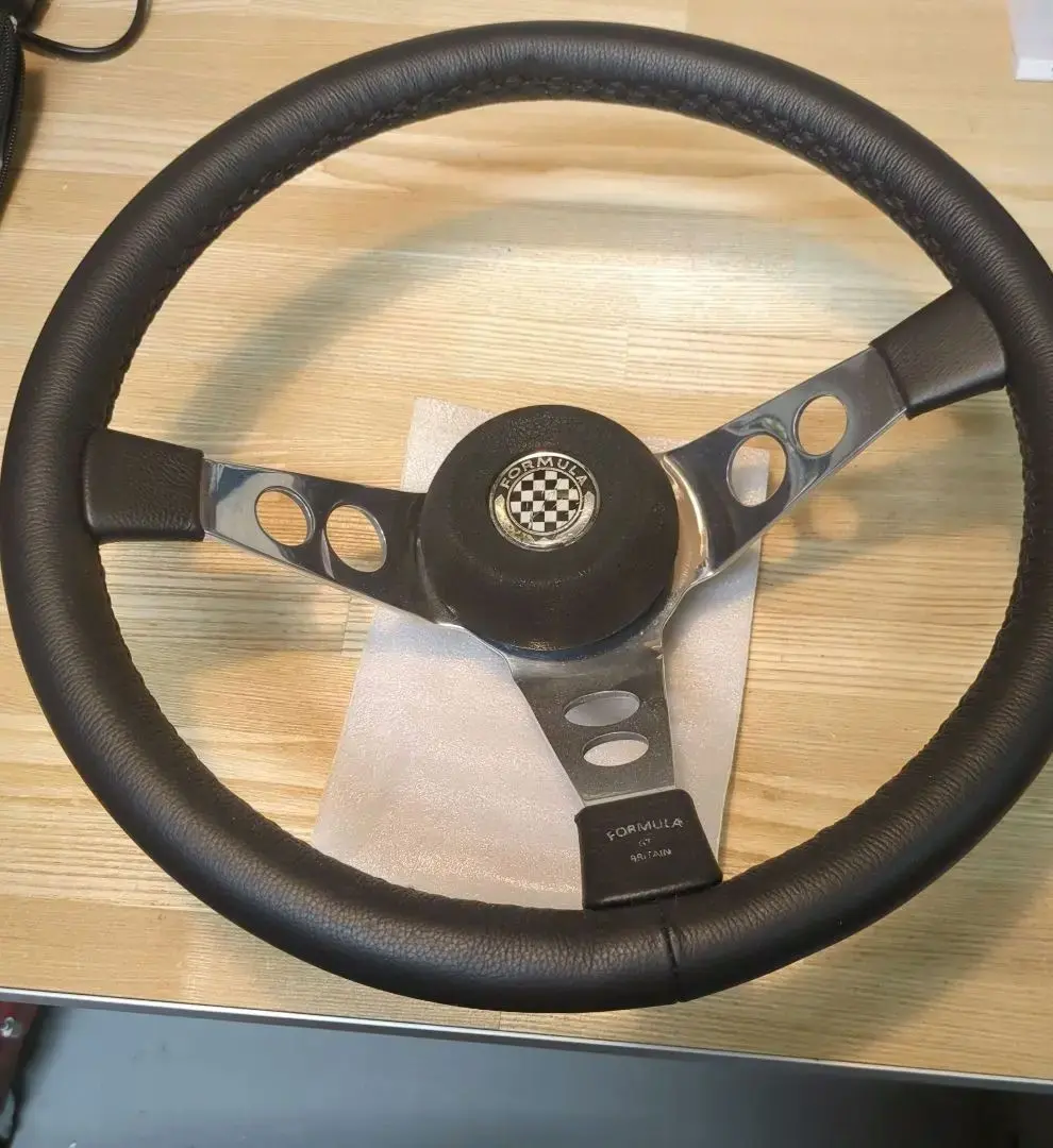 2026年最新】Formula ステアリングの人気アイテム - メルカリ