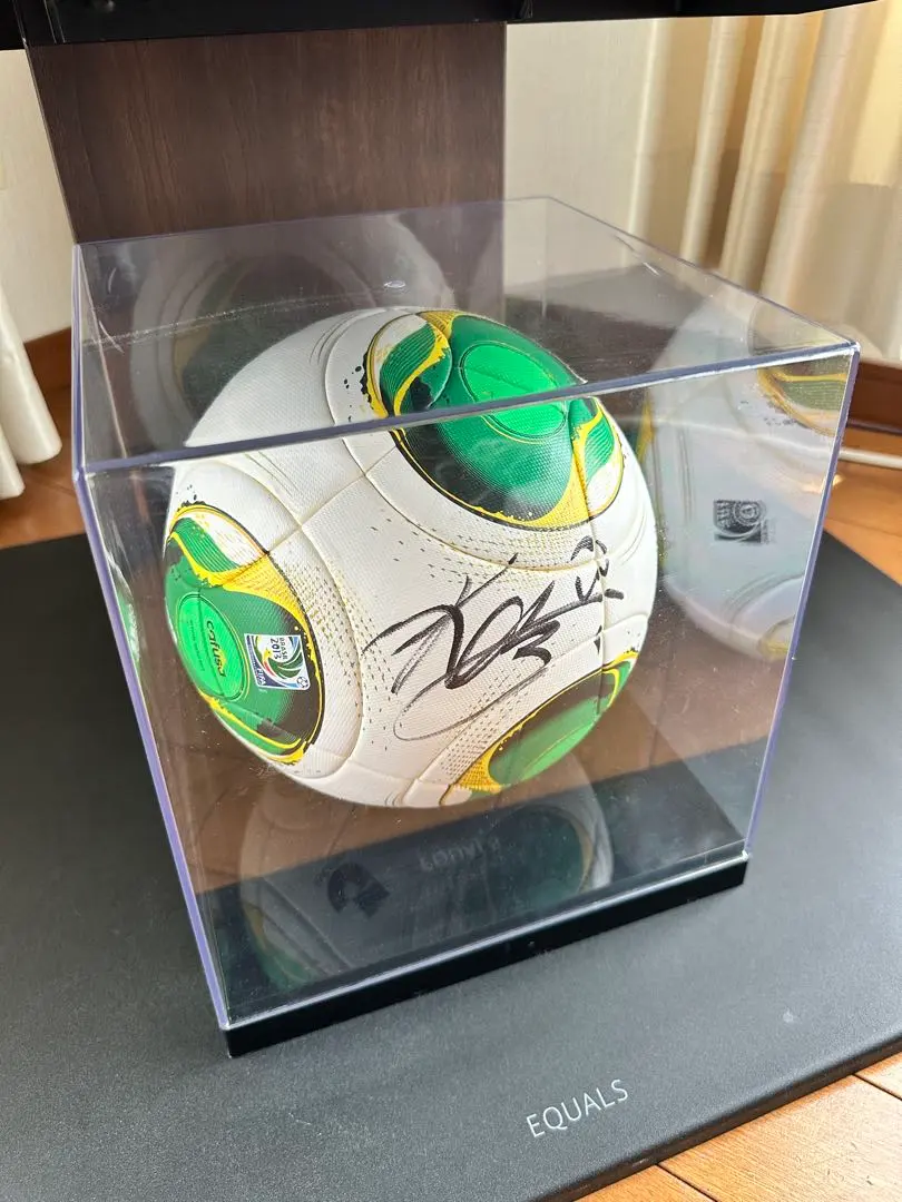 2026年最新】三浦知良 サインボールの人気アイテム - メルカリ