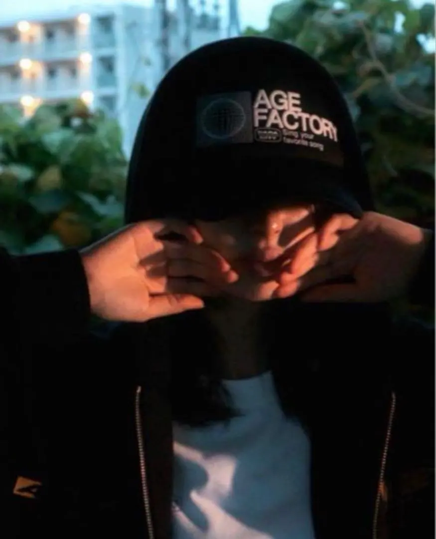 2026年最新】age factory キャップの人気アイテム - メルカリ