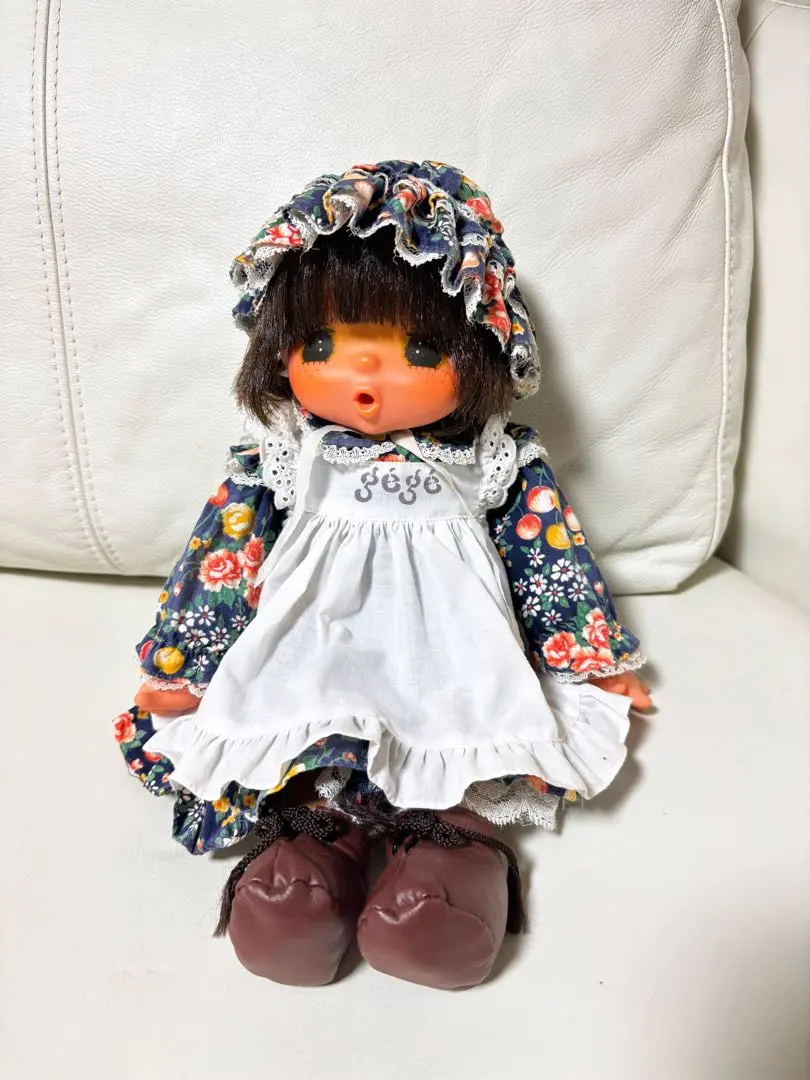 2026年最新】マドモアゼル セキグチ ジェジェの人気アイテム - メルカリ