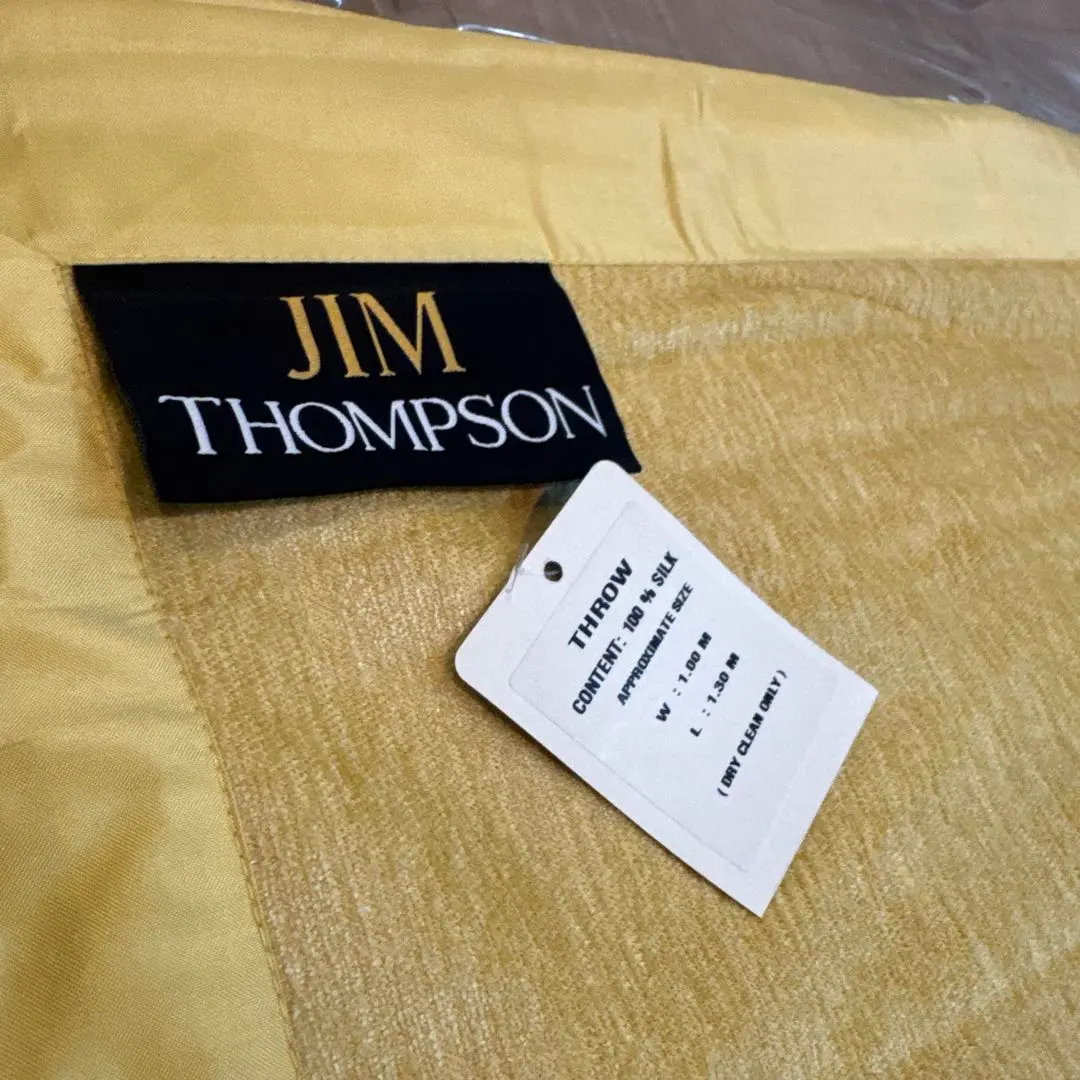 2026年最新】JimThompson 寝具の人気アイテム - メルカリ