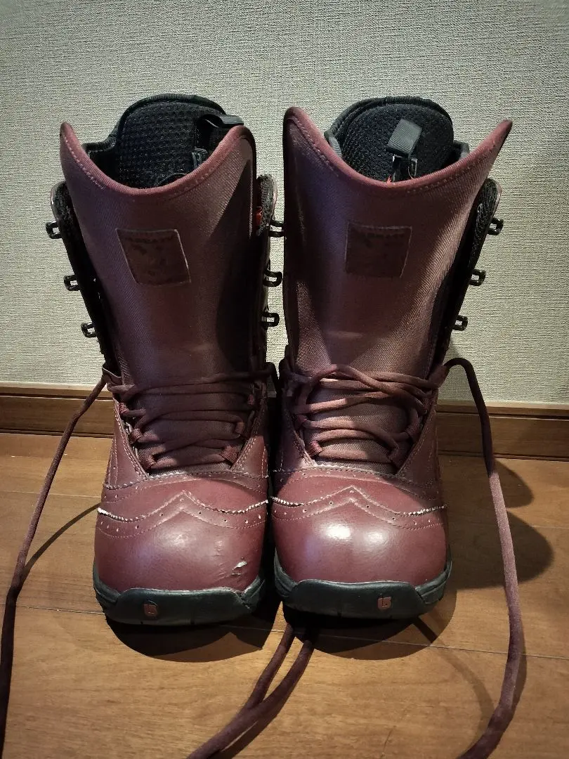 2026年最新】BURTON SABBATH ブーツの人気アイテム - メルカリ